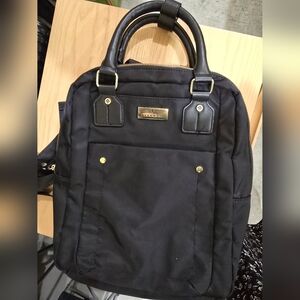 Allancia purse backpack